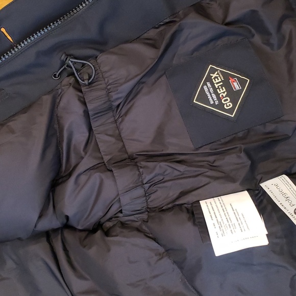 Woolrich mountain jacket - Picture 11 of 15